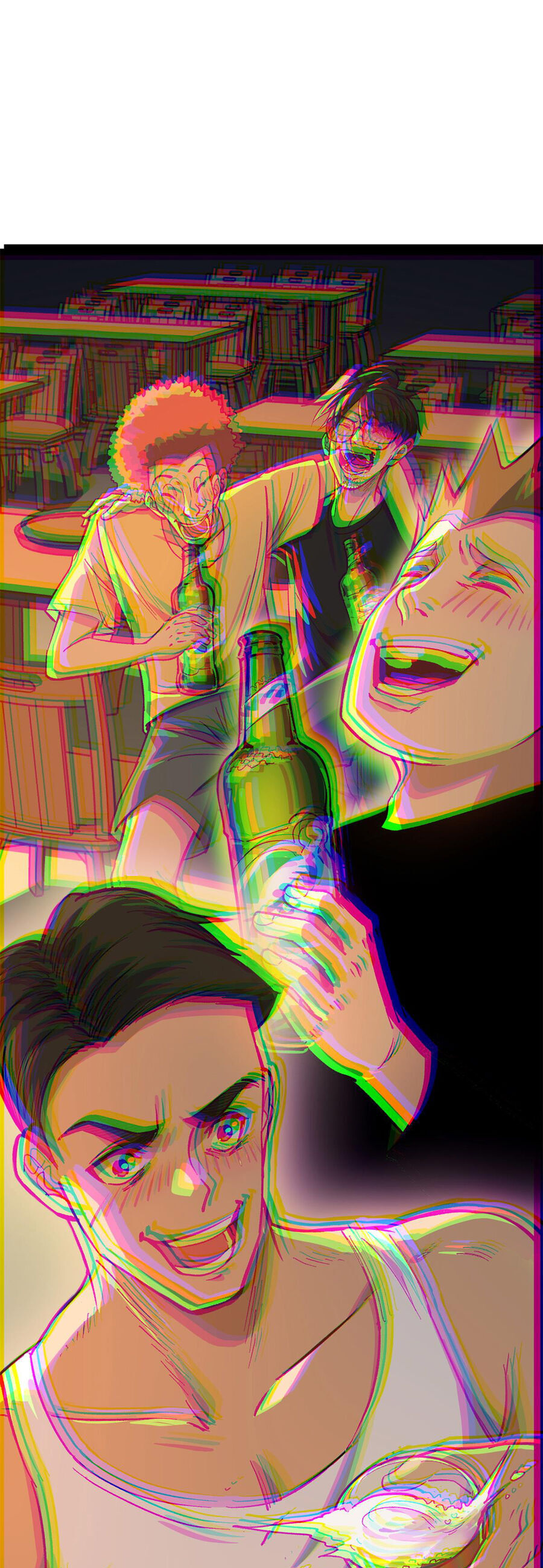 Tôi Chỉ Biết Làm Phim Dở Thôi Chapter 1 - Trang 2