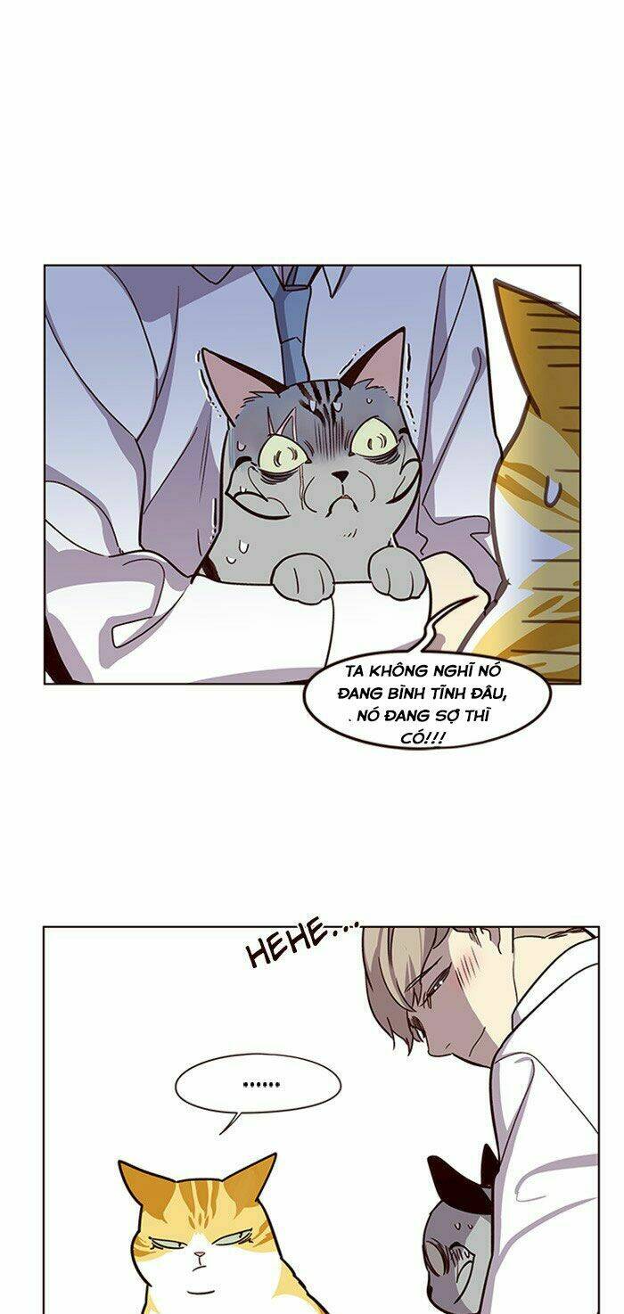 Tôi Chỉ Biết Làm Phim Dở Thôi Chapter 10 - Trang 2