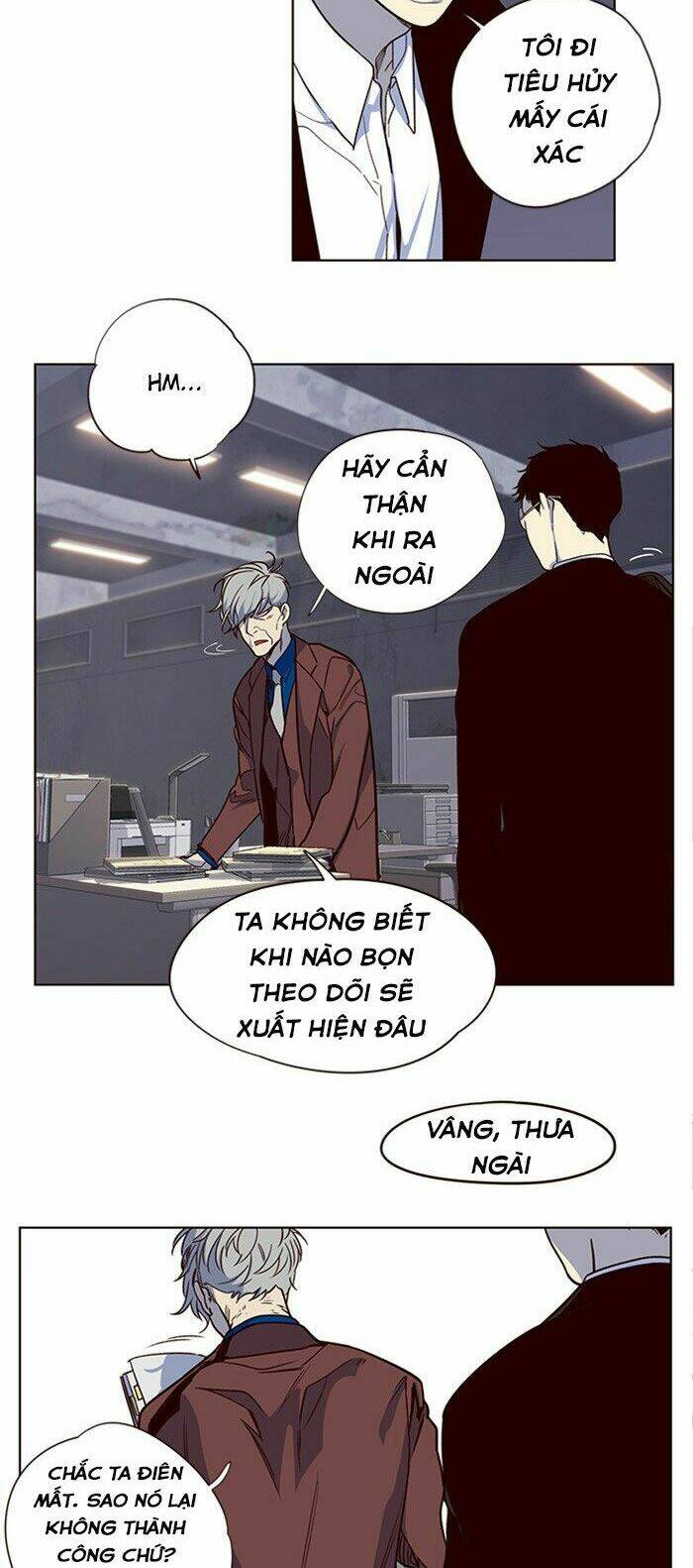 Tôi Chỉ Biết Làm Phim Dở Thôi Chapter 10 - Trang 2