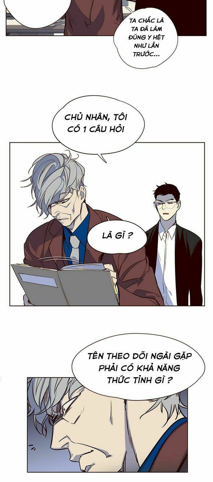 Tôi Chỉ Biết Làm Phim Dở Thôi Chapter 10 - Trang 2