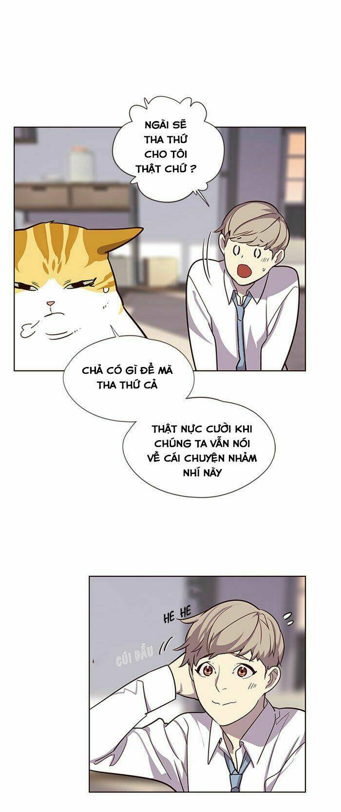 Tôi Chỉ Biết Làm Phim Dở Thôi Chapter 10 - Trang 2