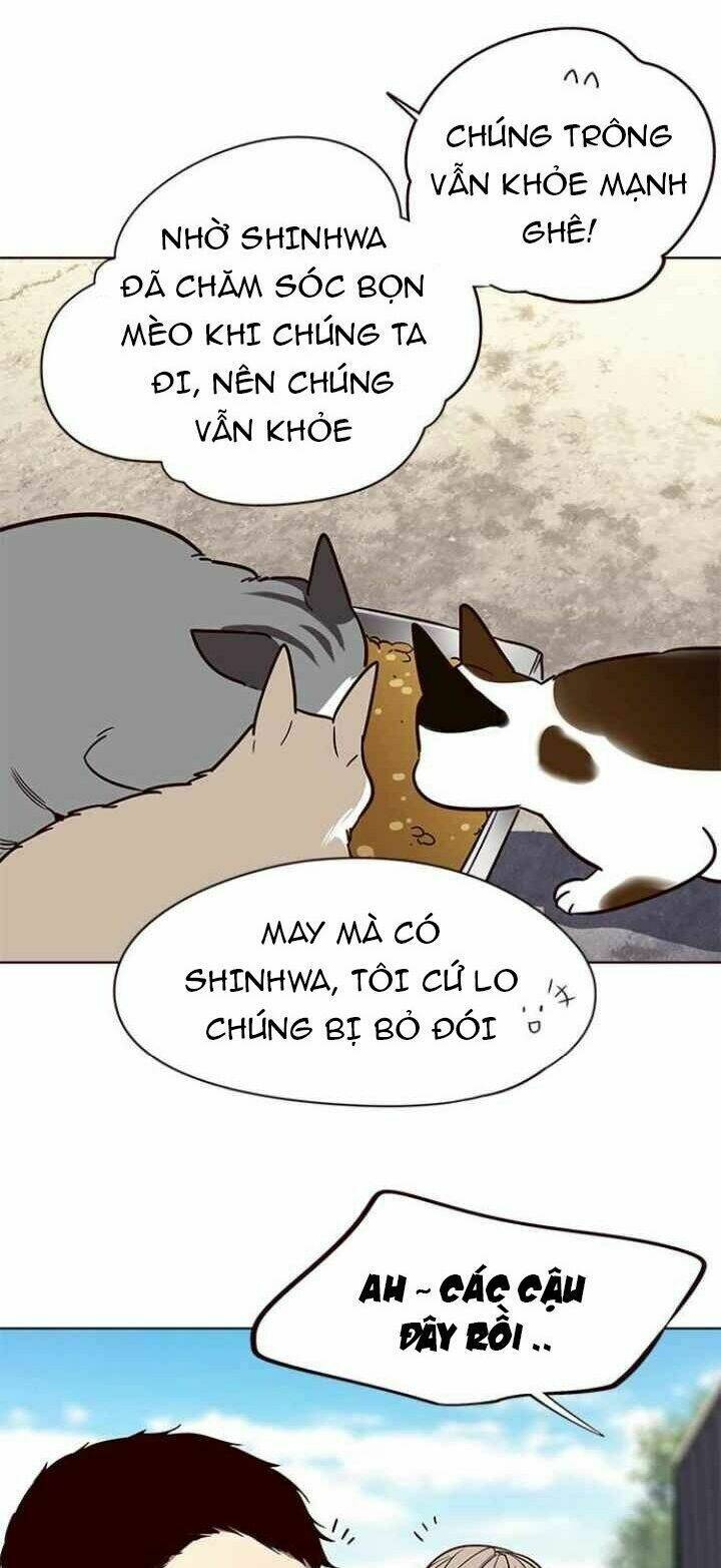 Tôi Chỉ Biết Làm Phim Dở Thôi Chapter 100 - Trang 2