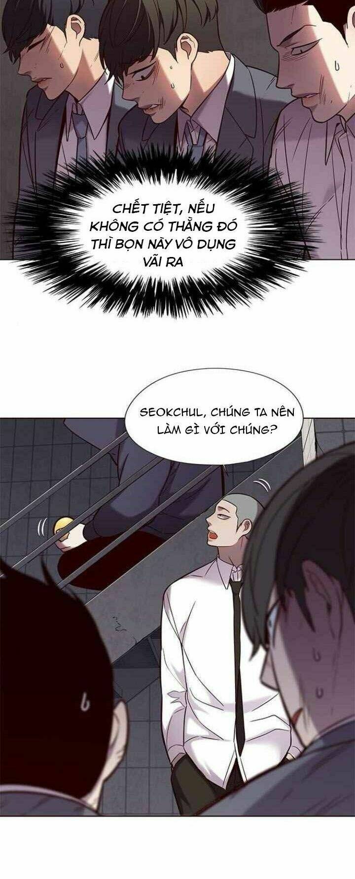 Tôi Chỉ Biết Làm Phim Dở Thôi Chapter 100 - Trang 2