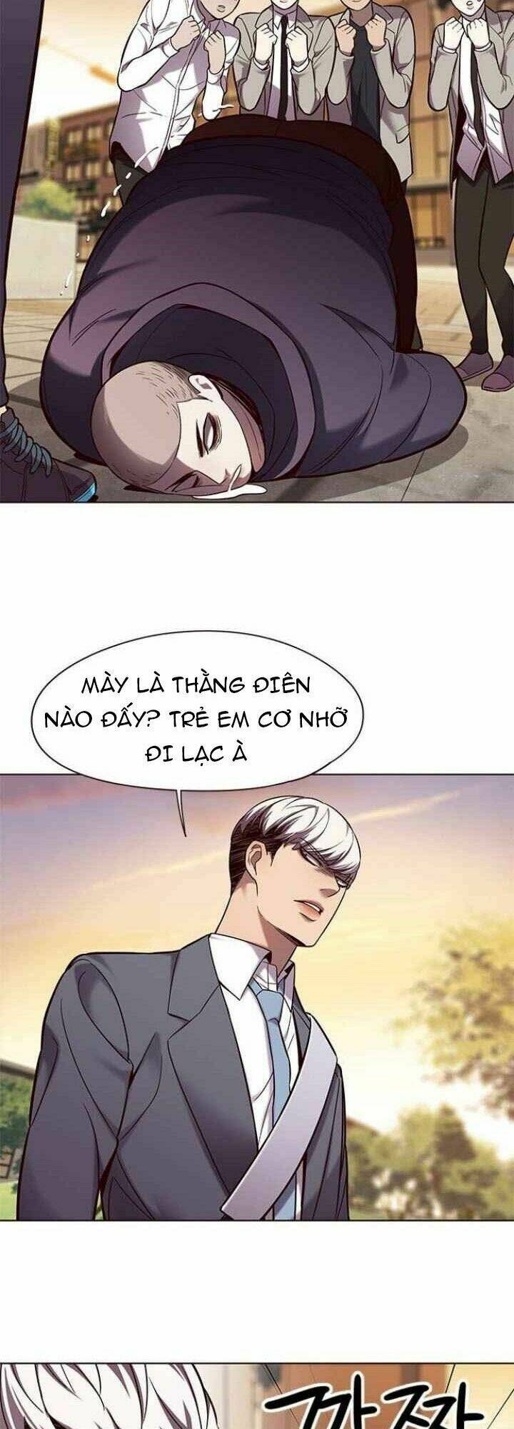 Tôi Chỉ Biết Làm Phim Dở Thôi Chapter 101 - Trang 2