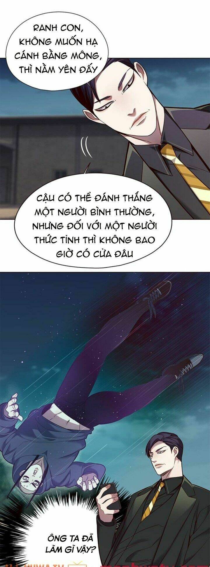 Tôi Chỉ Biết Làm Phim Dở Thôi Chapter 102 - Trang 2