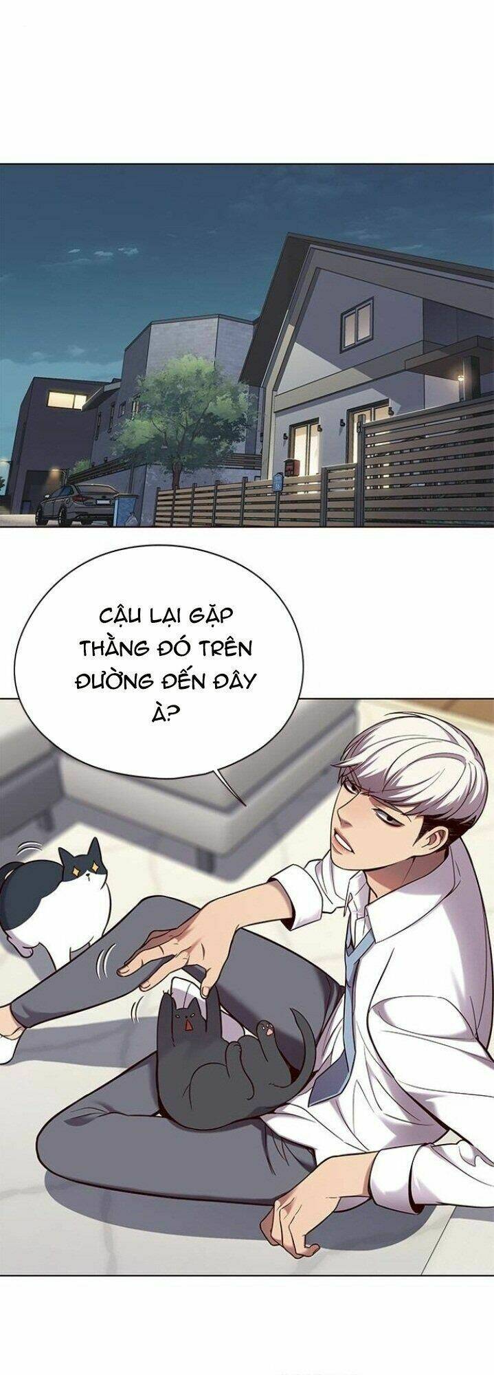 Tôi Chỉ Biết Làm Phim Dở Thôi Chapter 102 - Trang 2