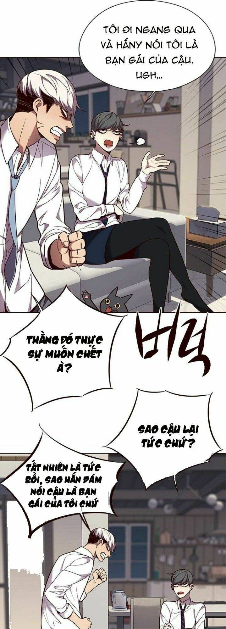 Tôi Chỉ Biết Làm Phim Dở Thôi Chapter 102 - Trang 2