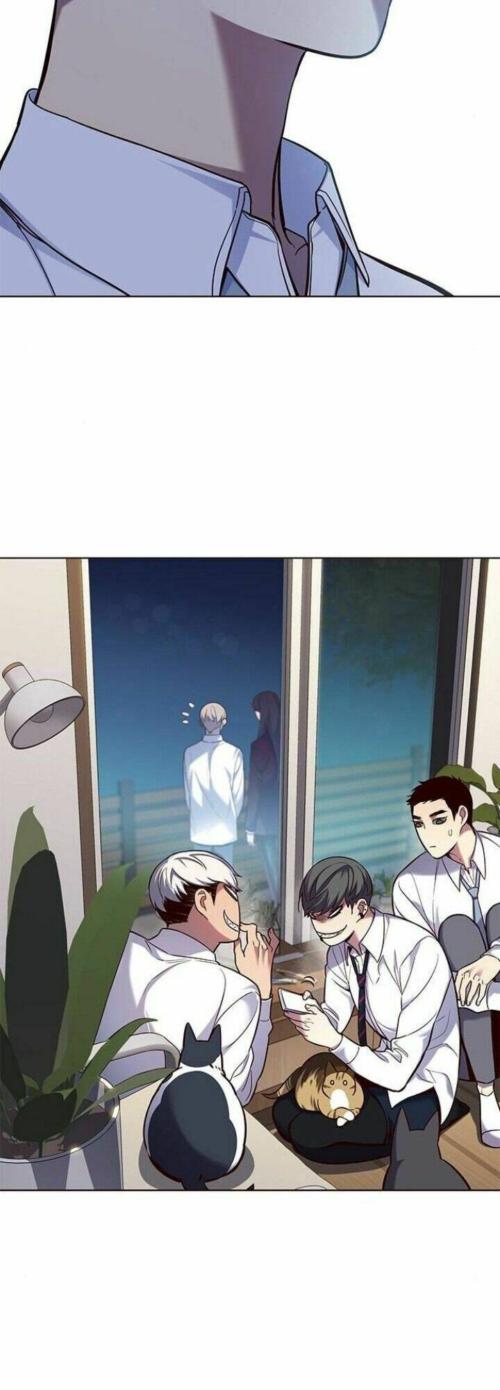 Tôi Chỉ Biết Làm Phim Dở Thôi Chapter 102 - Trang 2