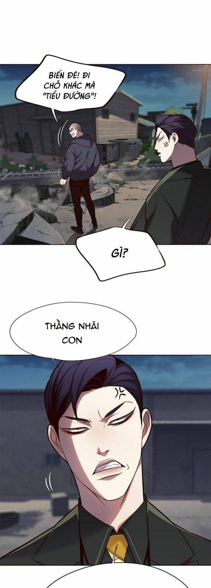 Tôi Chỉ Biết Làm Phim Dở Thôi Chapter 102 - Trang 2