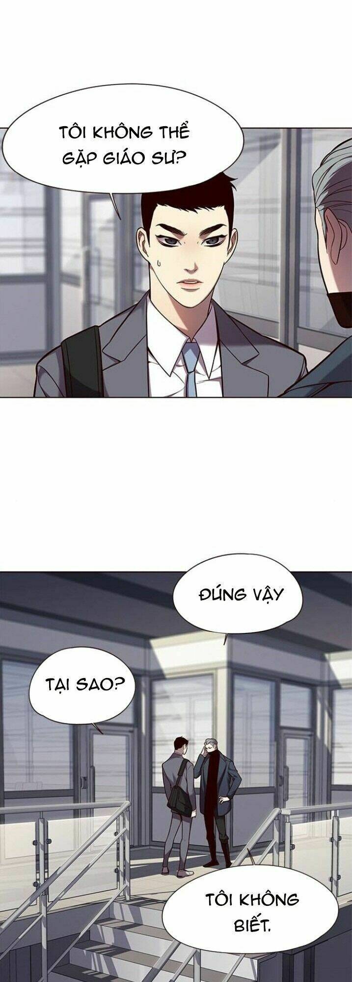 Tôi Chỉ Biết Làm Phim Dở Thôi Chapter 103 - Trang 2