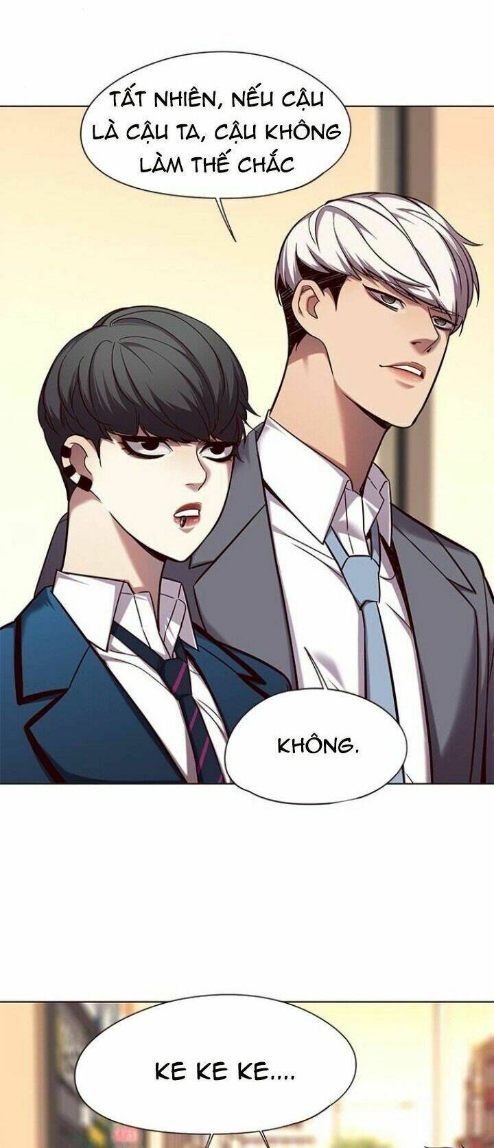 Tôi Chỉ Biết Làm Phim Dở Thôi Chapter 104 - Trang 2