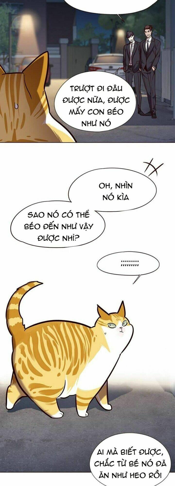 Tôi Chỉ Biết Làm Phim Dở Thôi Chapter 105 - Trang 2