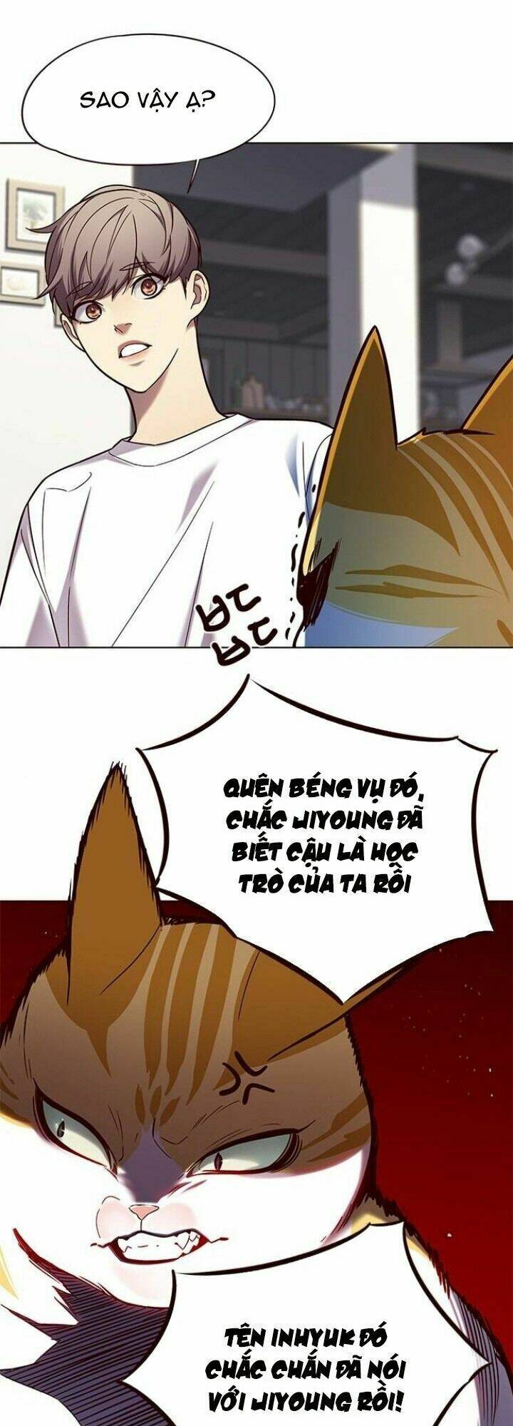 Tôi Chỉ Biết Làm Phim Dở Thôi Chapter 105 - Trang 2