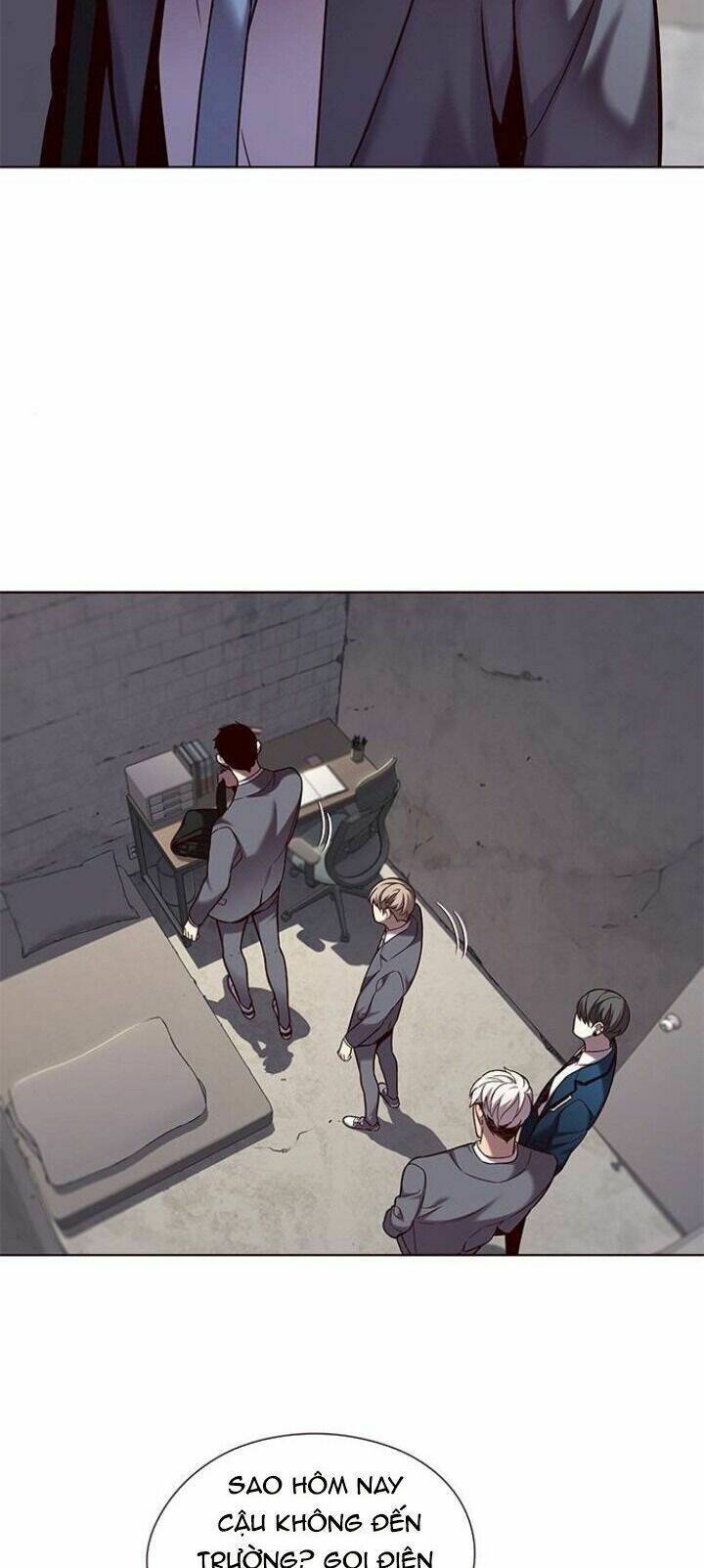 Tôi Chỉ Biết Làm Phim Dở Thôi Chapter 105 - Trang 2