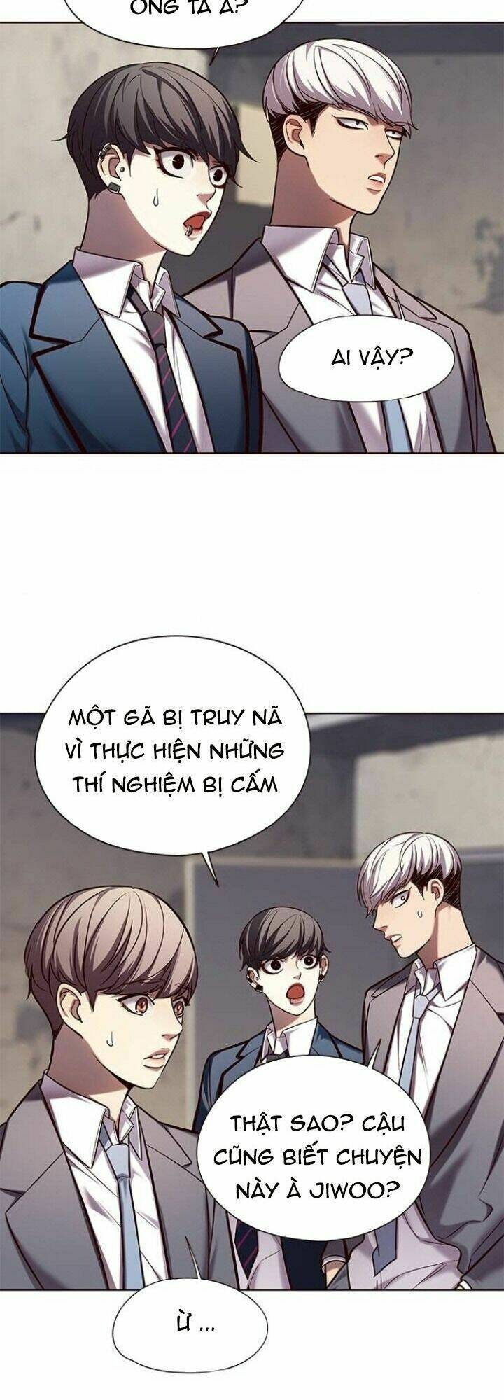 Tôi Chỉ Biết Làm Phim Dở Thôi Chapter 105 - Trang 2