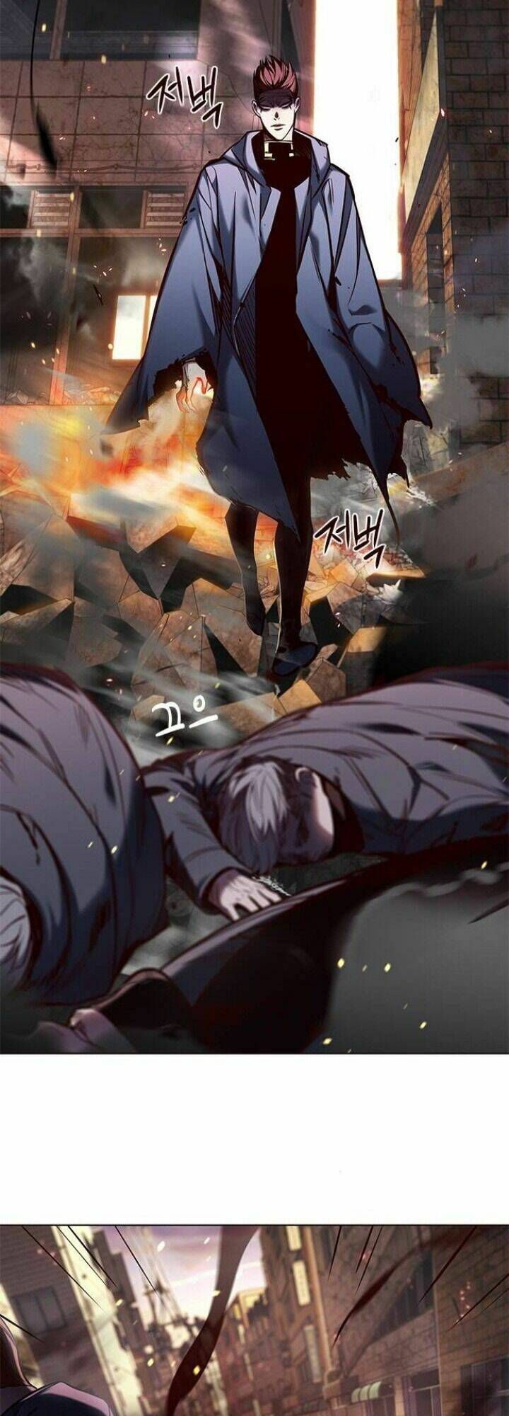 Tôi Chỉ Biết Làm Phim Dở Thôi Chapter 107 - Trang 2