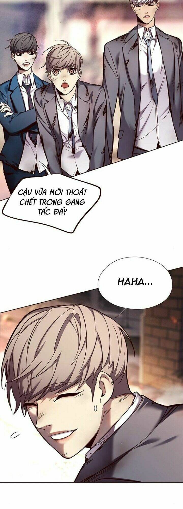 Tôi Chỉ Biết Làm Phim Dở Thôi Chapter 108 - Trang 2