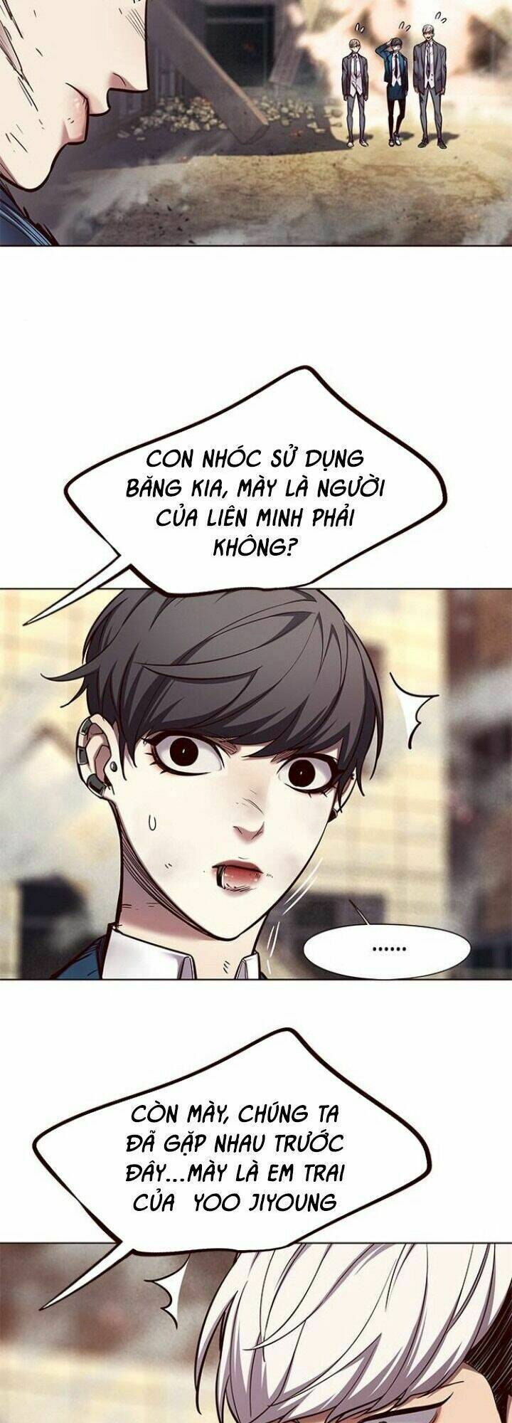 Tôi Chỉ Biết Làm Phim Dở Thôi Chapter 109 - Trang 2