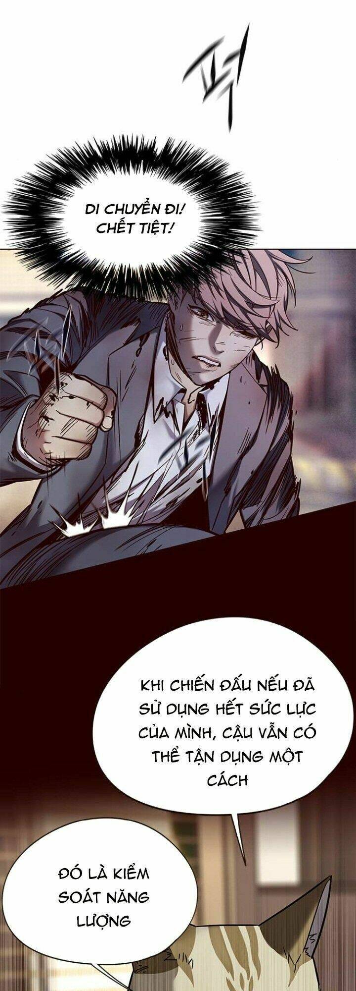 Tôi Chỉ Biết Làm Phim Dở Thôi Chapter 109 - Trang 2