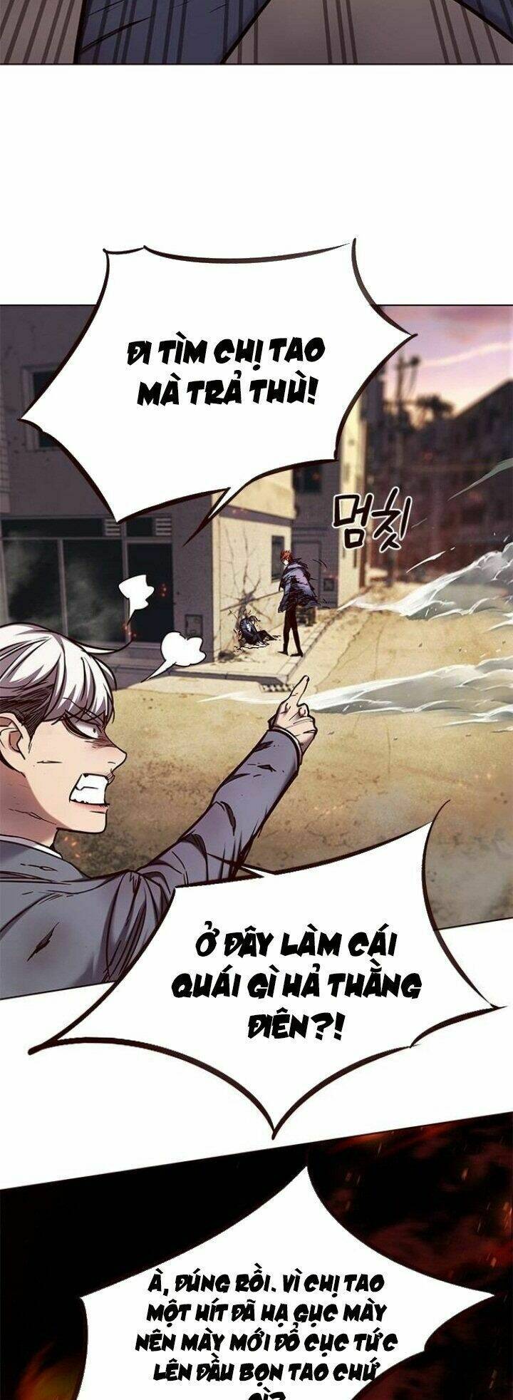 Tôi Chỉ Biết Làm Phim Dở Thôi Chapter 109 - Trang 2