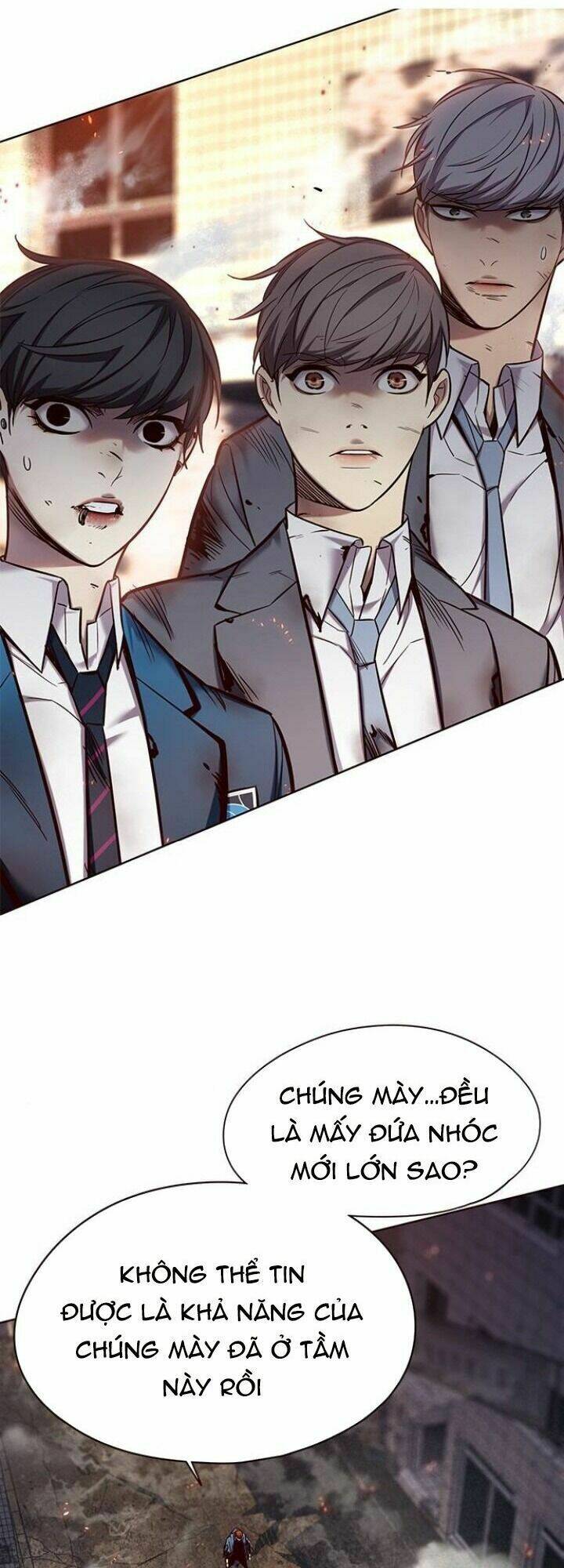 Tôi Chỉ Biết Làm Phim Dở Thôi Chapter 109 - Trang 2