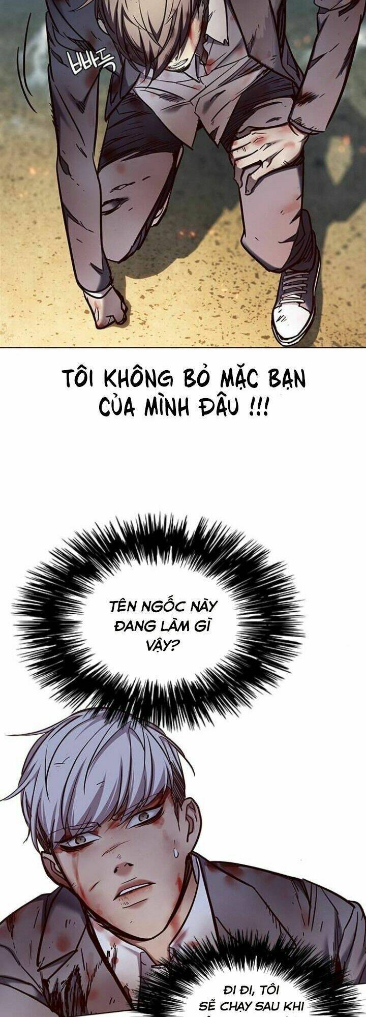 Tôi Chỉ Biết Làm Phim Dở Thôi Chapter 110 - Trang 2