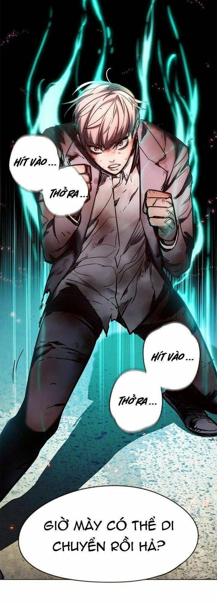 Tôi Chỉ Biết Làm Phim Dở Thôi Chapter 110 - Trang 2