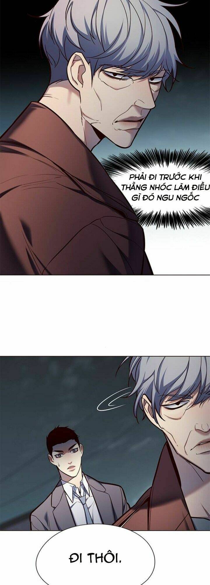 Tôi Chỉ Biết Làm Phim Dở Thôi Chapter 111 - Trang 2