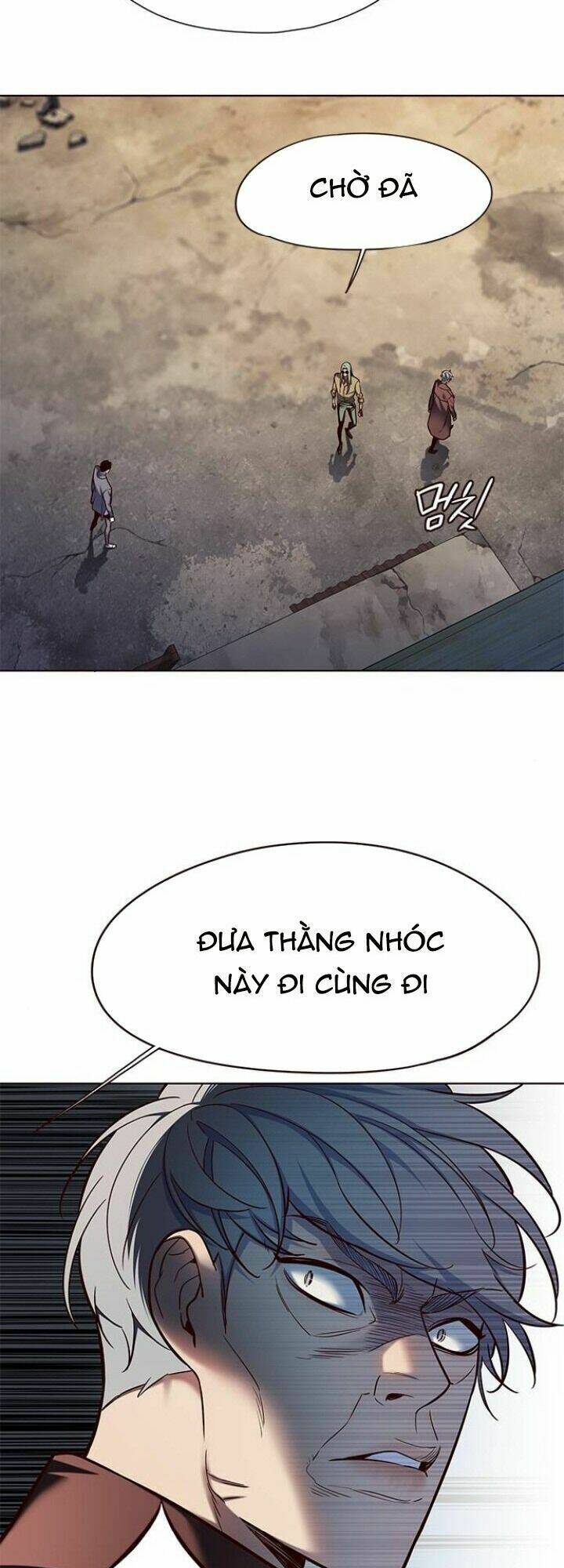 Tôi Chỉ Biết Làm Phim Dở Thôi Chapter 111 - Trang 2