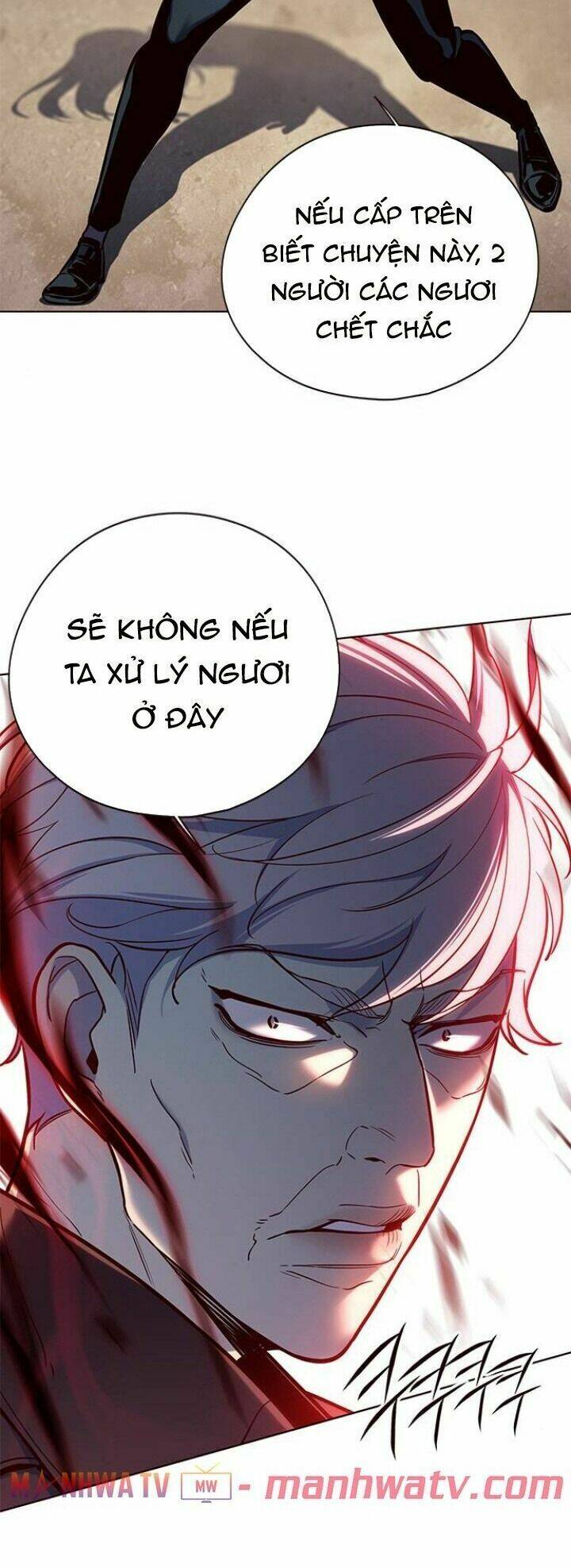 Tôi Chỉ Biết Làm Phim Dở Thôi Chapter 111 - Trang 2