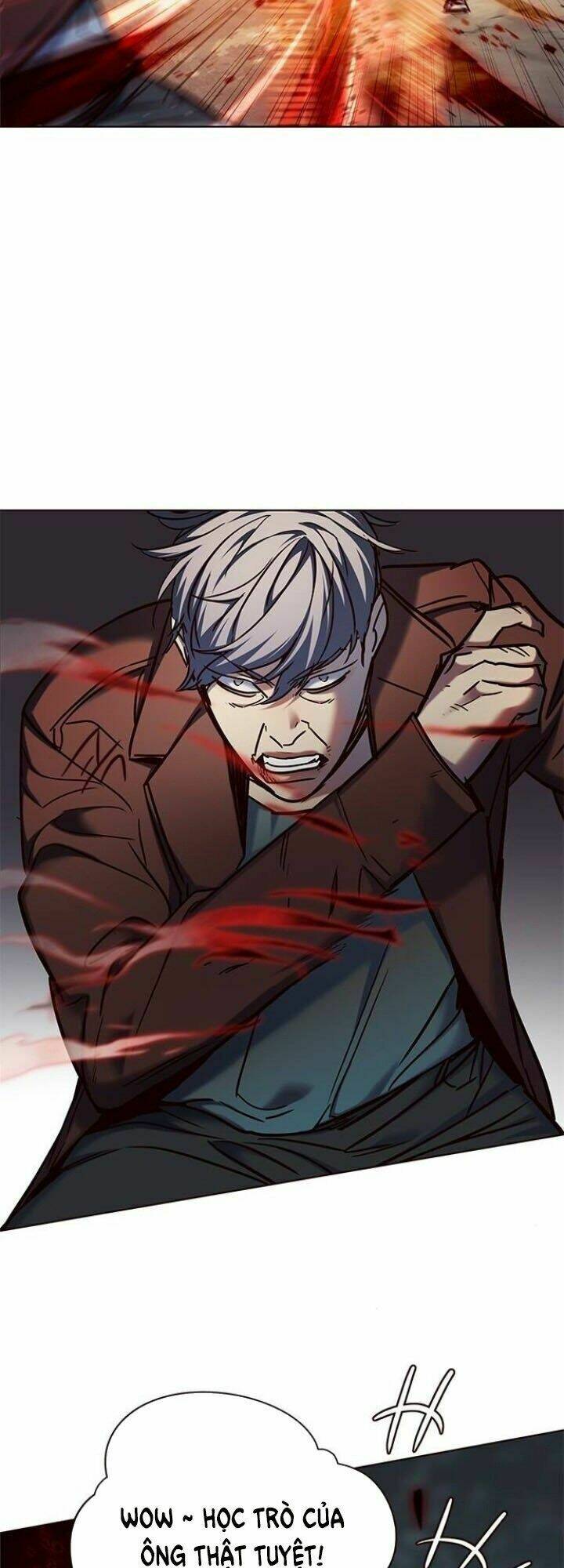 Tôi Chỉ Biết Làm Phim Dở Thôi Chapter 111 - Trang 2