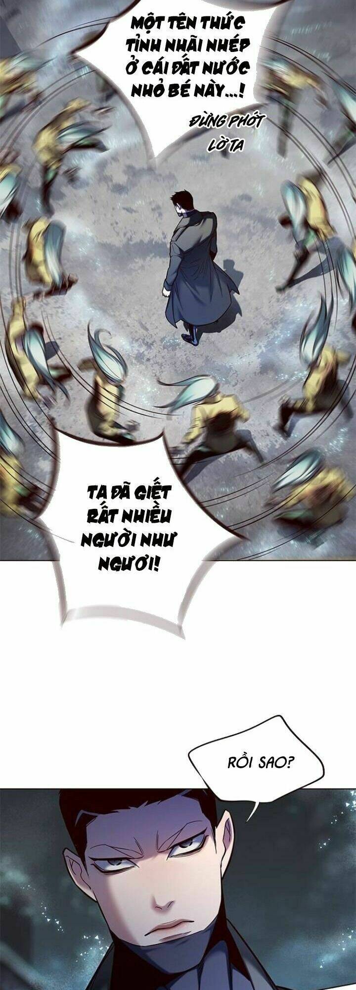 Tôi Chỉ Biết Làm Phim Dở Thôi Chapter 112 - Trang 2