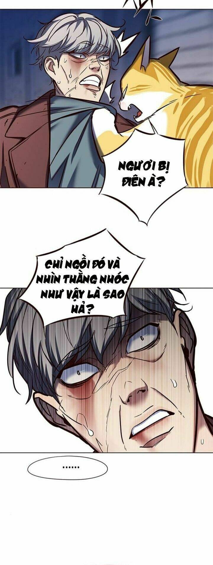 Tôi Chỉ Biết Làm Phim Dở Thôi Chapter 112 - Trang 2