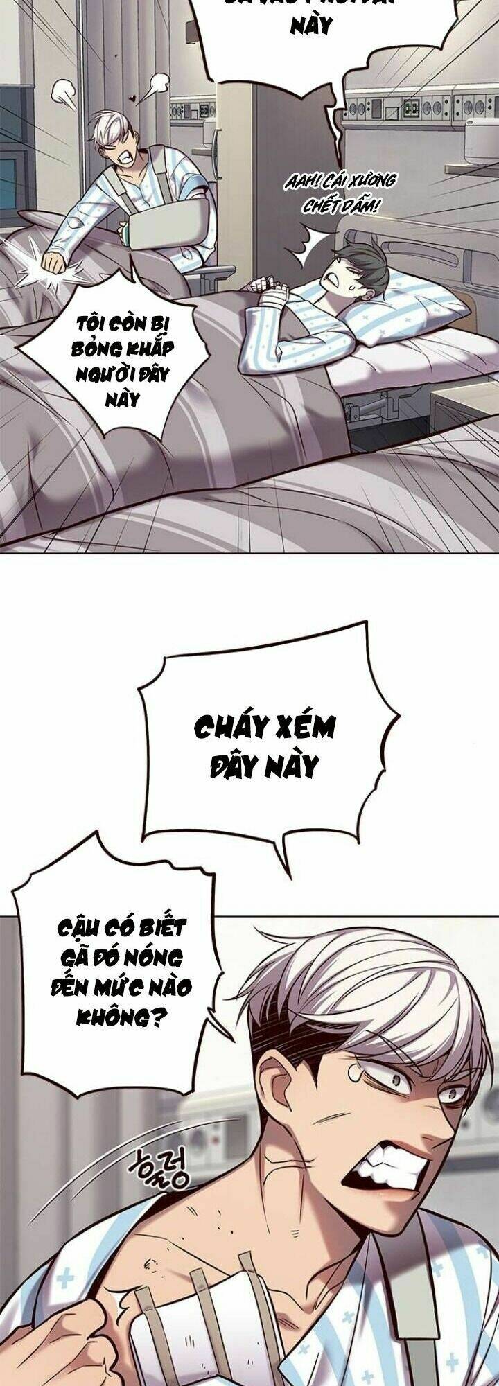 Tôi Chỉ Biết Làm Phim Dở Thôi Chapter 113 - Trang 2