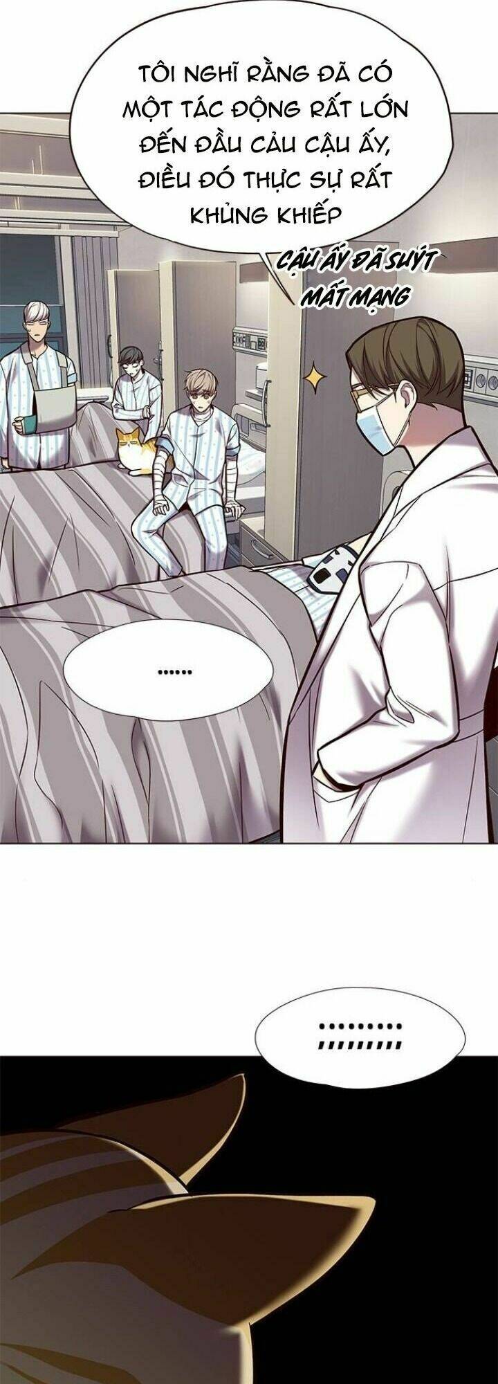 Tôi Chỉ Biết Làm Phim Dở Thôi Chapter 113 - Trang 2