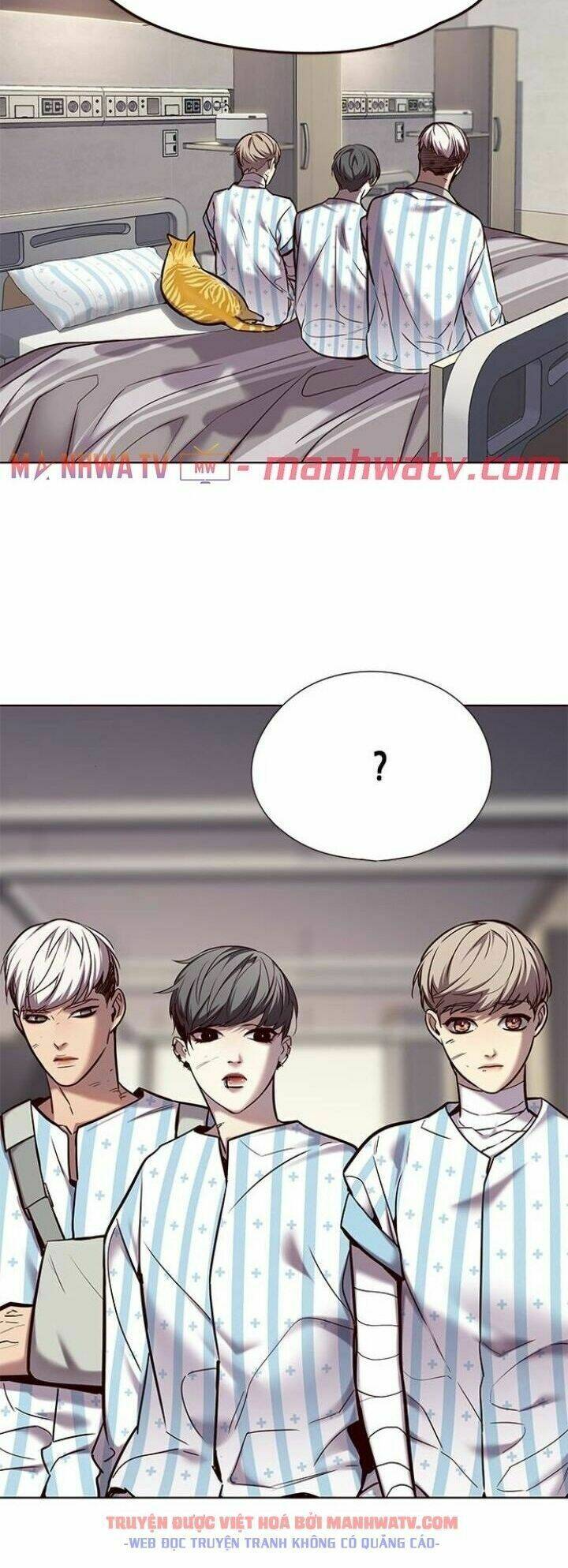 Tôi Chỉ Biết Làm Phim Dở Thôi Chapter 113 - Trang 2