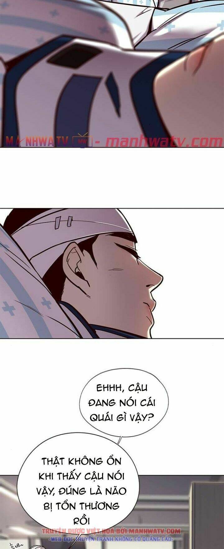 Tôi Chỉ Biết Làm Phim Dở Thôi Chapter 113 - Trang 2