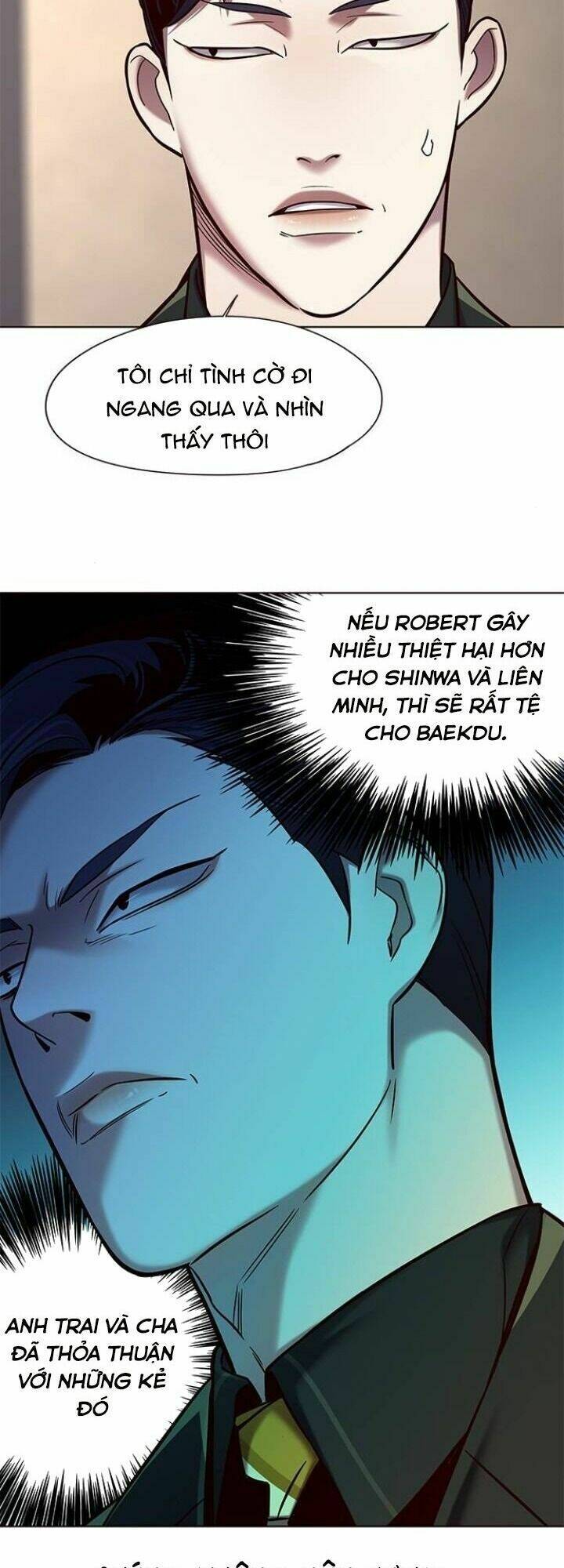 Tôi Chỉ Biết Làm Phim Dở Thôi Chapter 113 - Trang 2