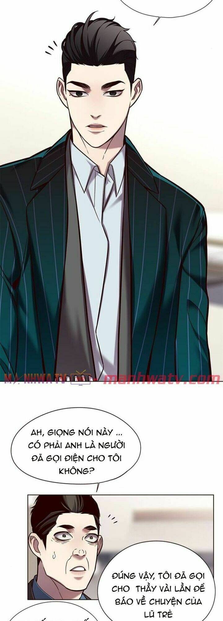 Tôi Chỉ Biết Làm Phim Dở Thôi Chapter 114 - Trang 2