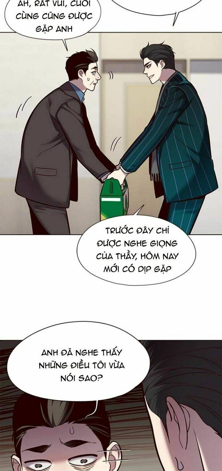 Tôi Chỉ Biết Làm Phim Dở Thôi Chapter 114 - Trang 2