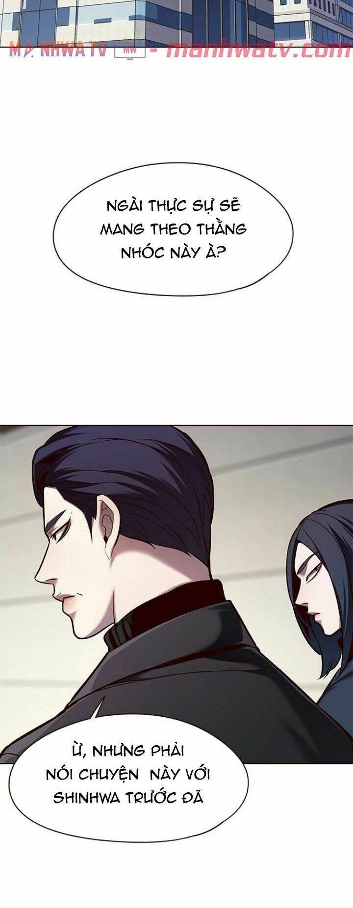 Tôi Chỉ Biết Làm Phim Dở Thôi Chapter 114 - Trang 2