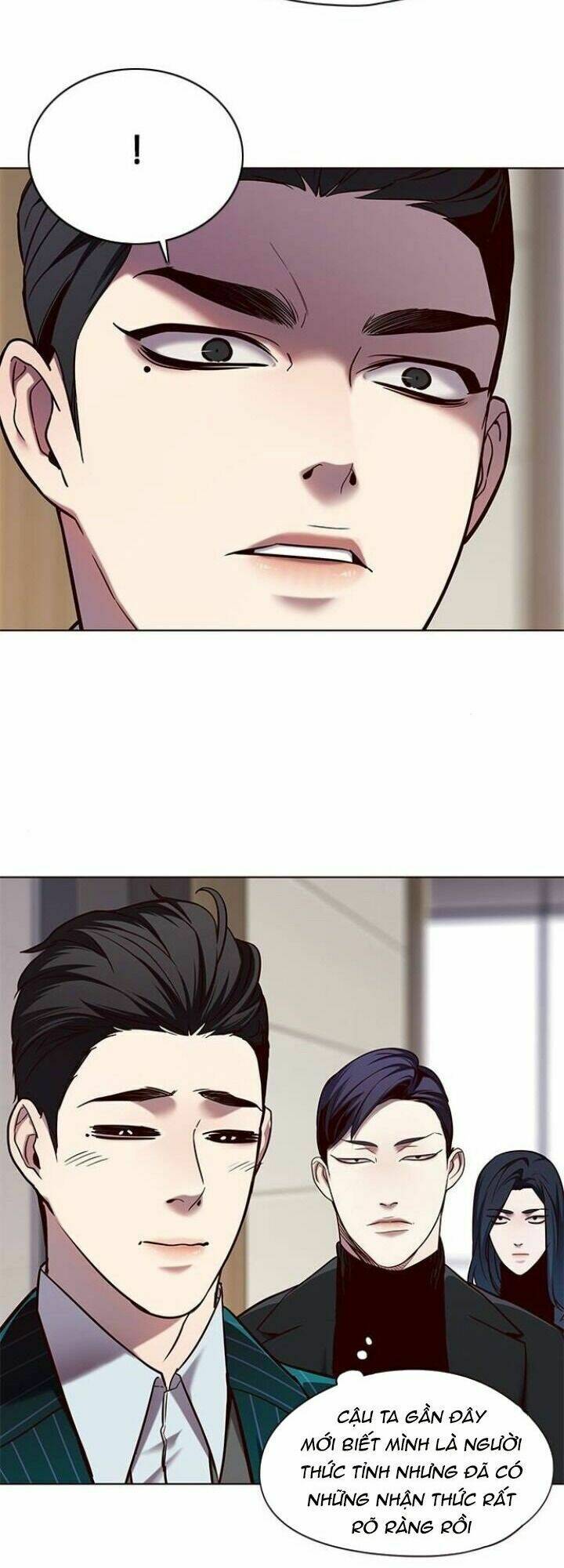 Tôi Chỉ Biết Làm Phim Dở Thôi Chapter 114 - Trang 2