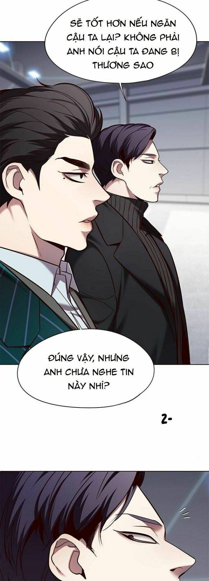 Tôi Chỉ Biết Làm Phim Dở Thôi Chapter 114 - Trang 2