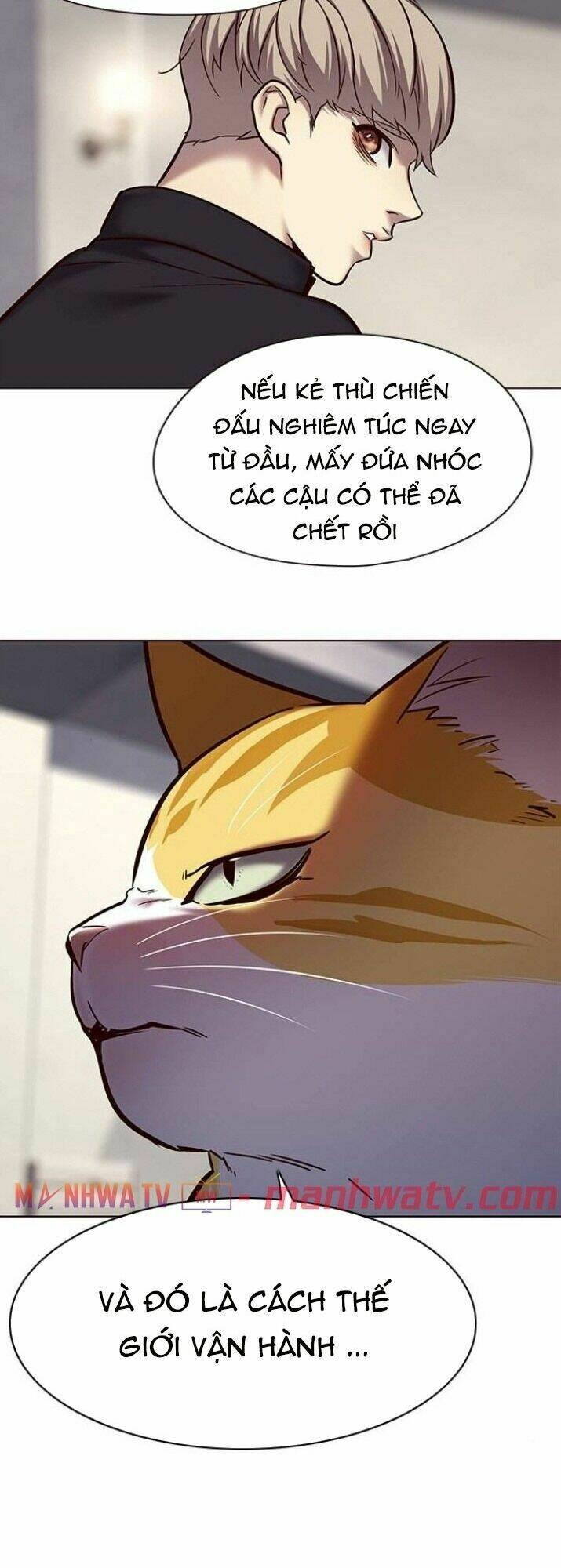 Tôi Chỉ Biết Làm Phim Dở Thôi Chapter 116 - Trang 2