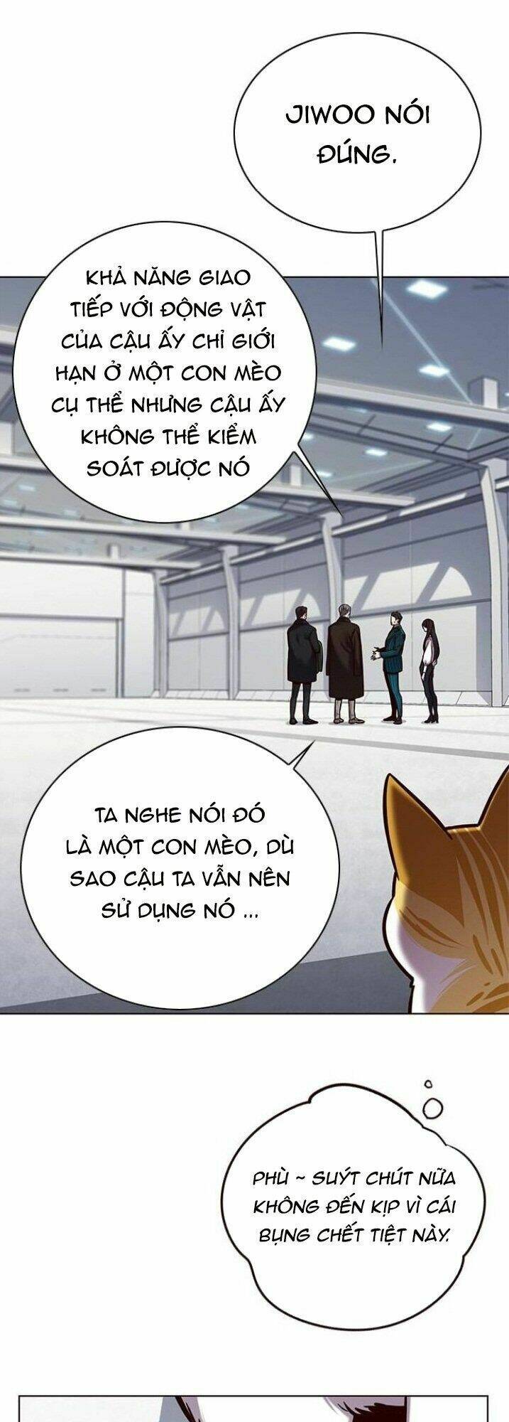 Tôi Chỉ Biết Làm Phim Dở Thôi Chapter 119 - Trang 2