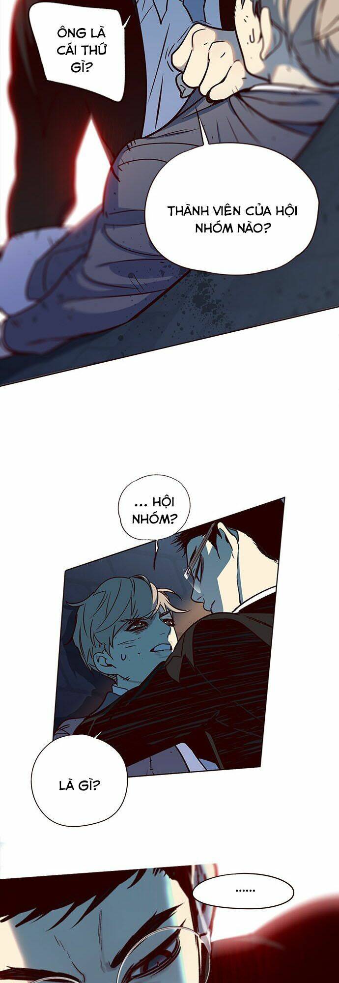 Tôi Chỉ Biết Làm Phim Dở Thôi Chapter 12 - Trang 2