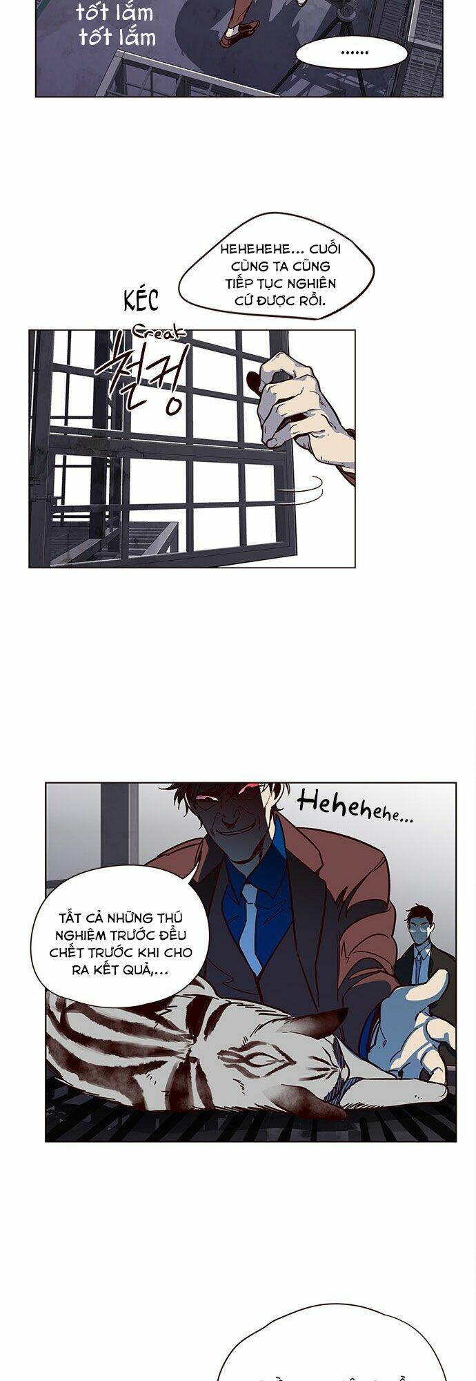 Tôi Chỉ Biết Làm Phim Dở Thôi Chapter 12 - Trang 2