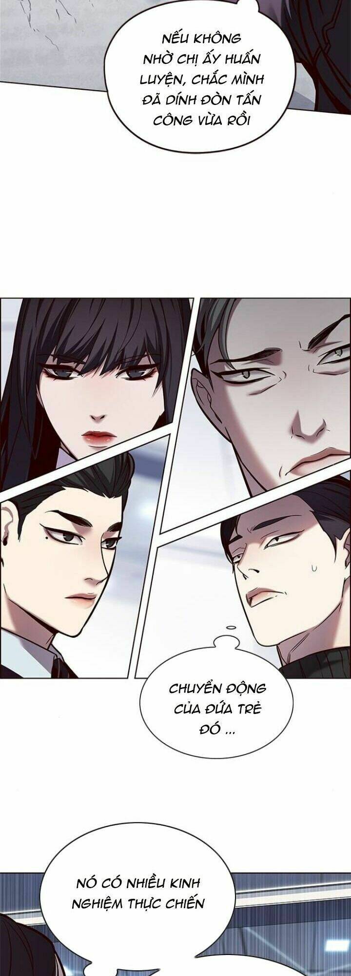 Tôi Chỉ Biết Làm Phim Dở Thôi Chapter 120 - Trang 2