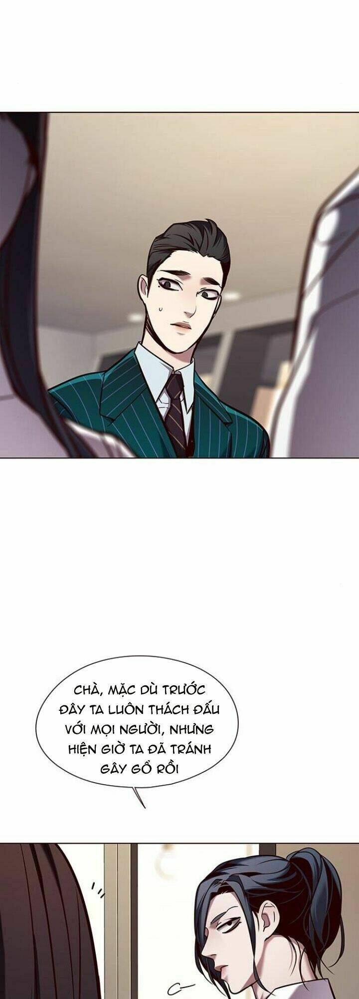 Tôi Chỉ Biết Làm Phim Dở Thôi Chapter 122 - Trang 2