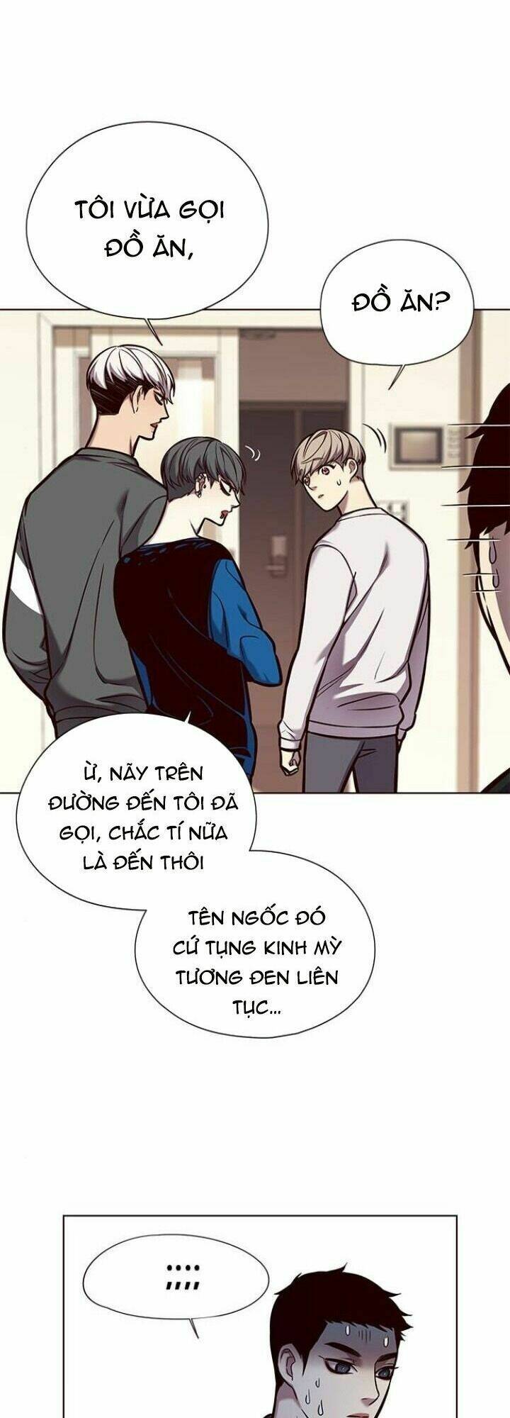 Tôi Chỉ Biết Làm Phim Dở Thôi Chapter 123 - Trang 2